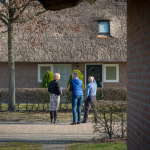 Vakantiehuis kopen - BuitenLeven Recreatiemakelaar