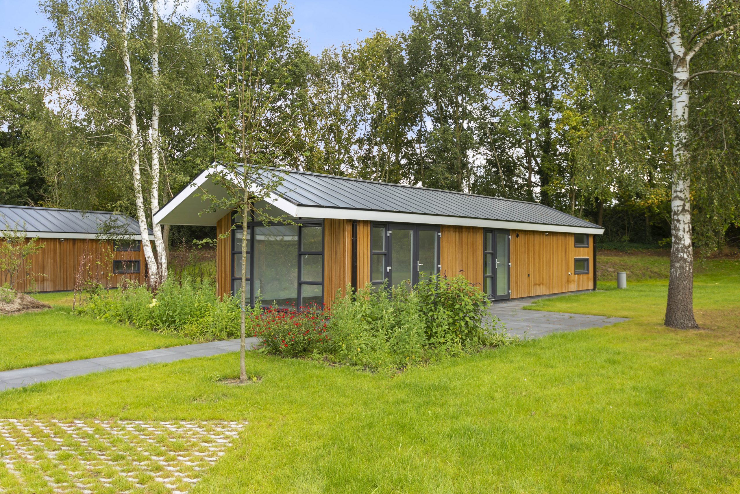 Permanent wonen in recreatiewoning Mag dat? BuitenLeven
