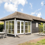 Vakantiehuis met +3 slaapkamers - BuitenLeven Recreatiemakelaar