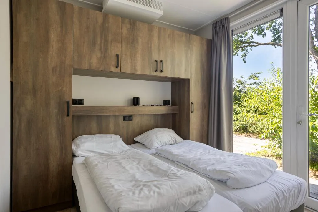 Vrijstaande woning te koop: Oude Benderseweg 11-106, Ruinen