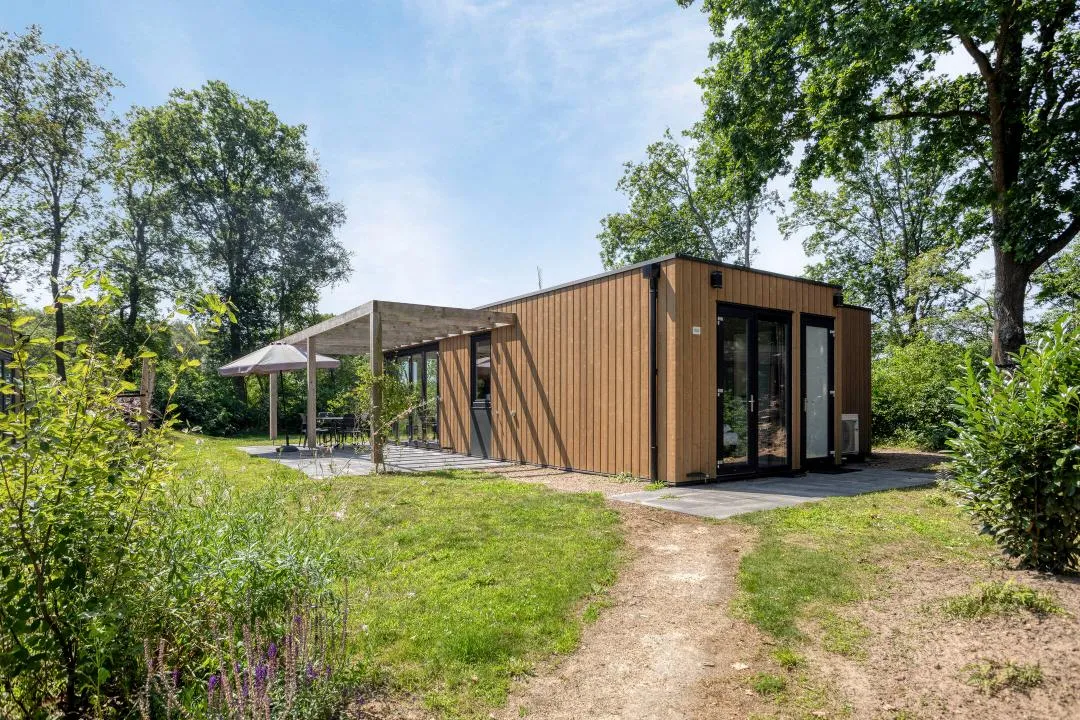 Vrijstaande woning te koop: Oude Benderseweg 11-106, Ruinen