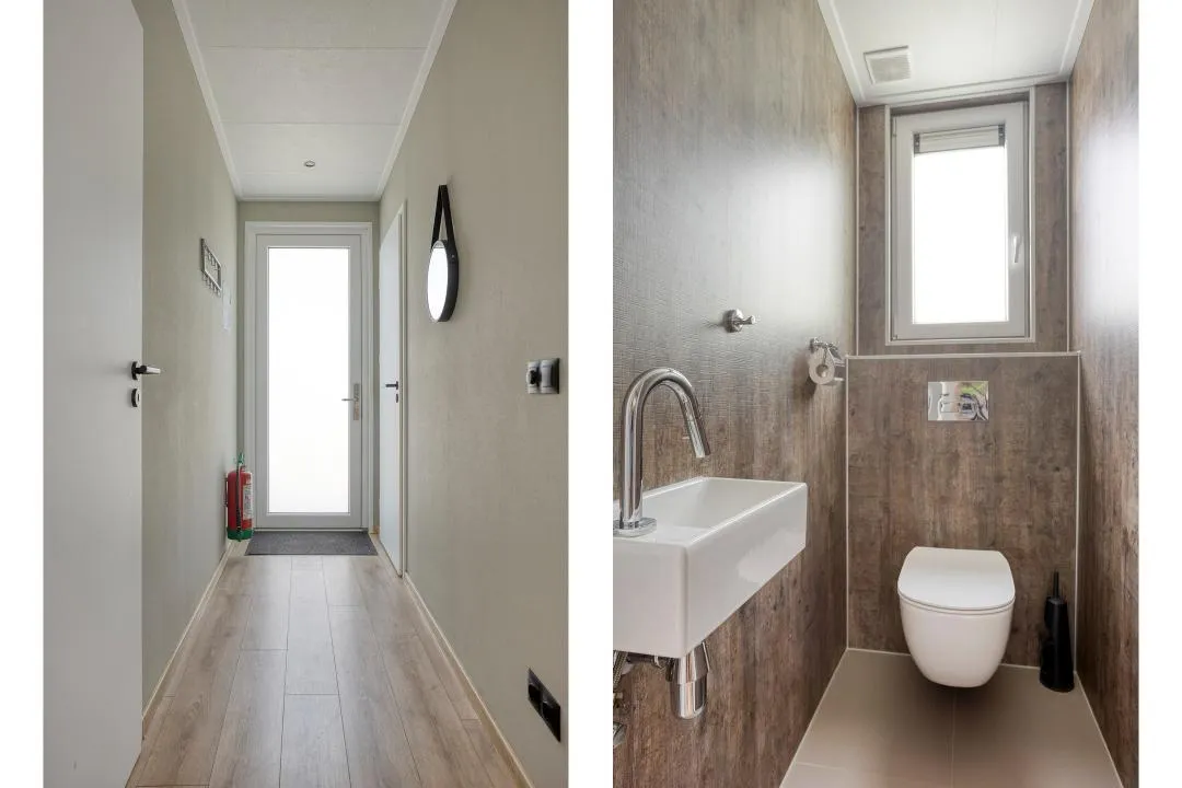 Vrijstaande woning te koop: Oude Benderseweg 11-106, Ruinen