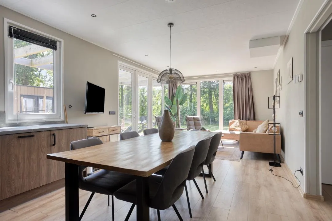 Vrijstaande woning te koop: Oude Benderseweg 11-106, Ruinen