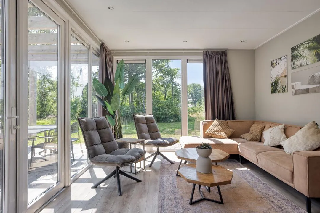 Vrijstaande woning te koop: Oude Benderseweg 11-106, Ruinen