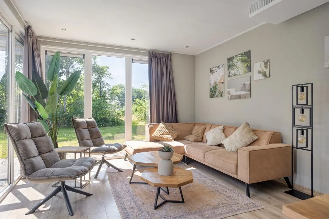 Vrijstaande woning te koop: Oude Benderseweg 11-106, Ruinen
