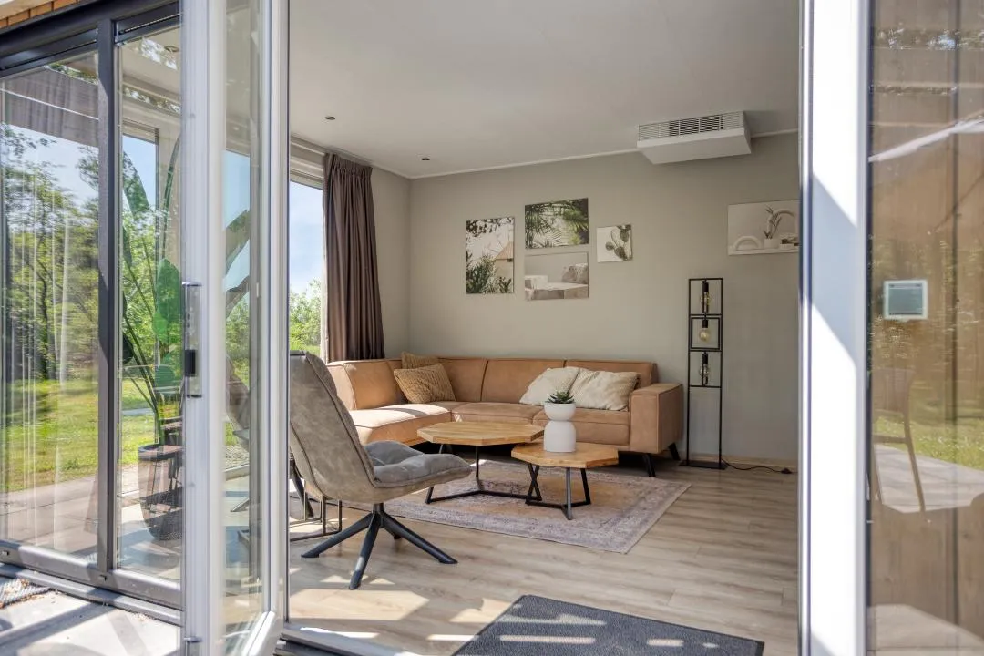 Vrijstaande woning te koop: Oude Benderseweg 11-106, Ruinen