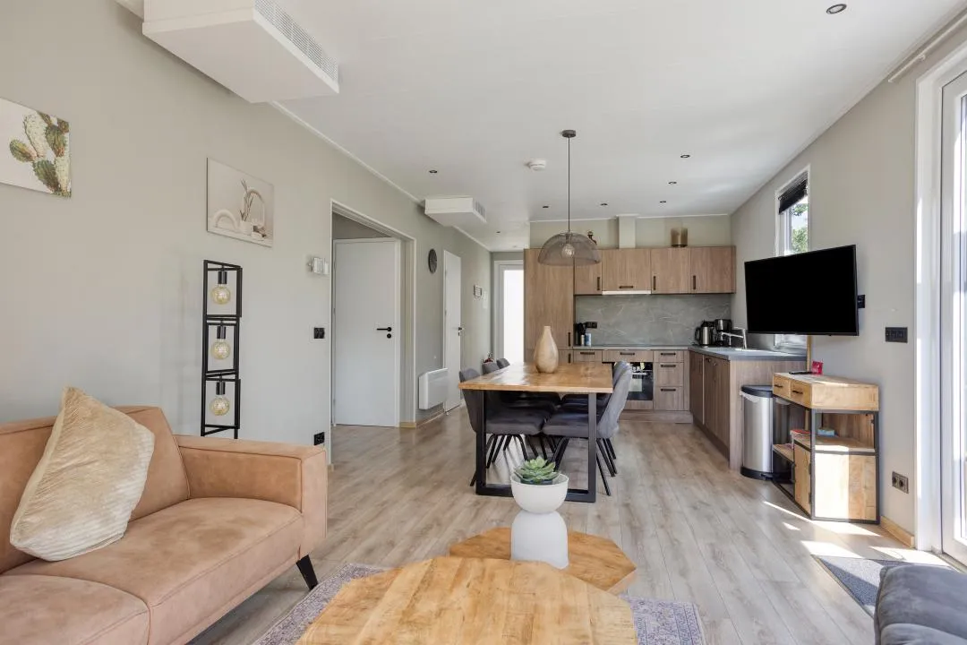 Vrijstaande woning te koop: Oude Benderseweg 11-106, Ruinen