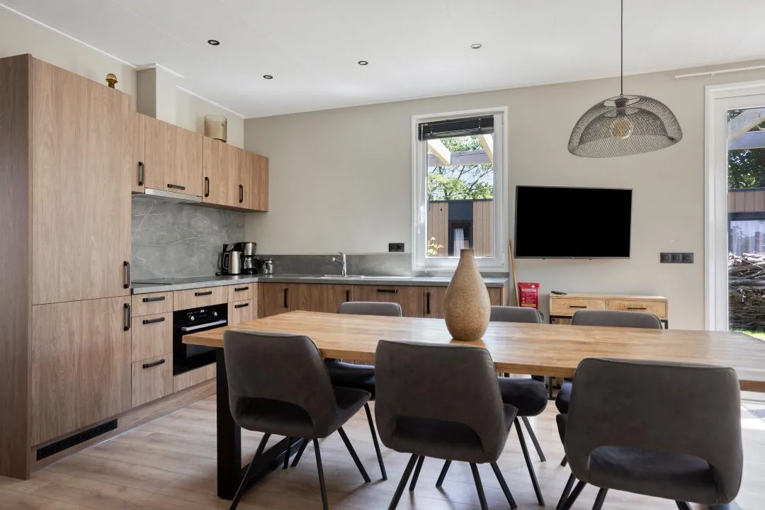 Vrijstaande woning te koop: Oude Benderseweg 11-106, Ruinen
