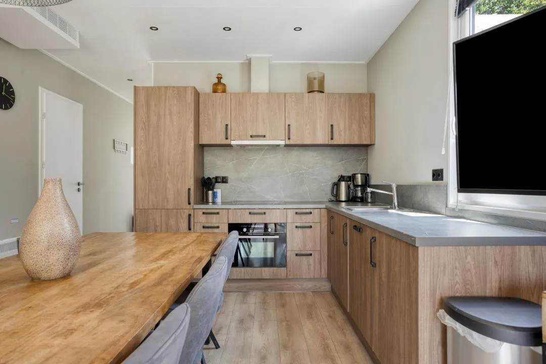 Vrijstaande woning te koop: Oude Benderseweg 11-106, Ruinen