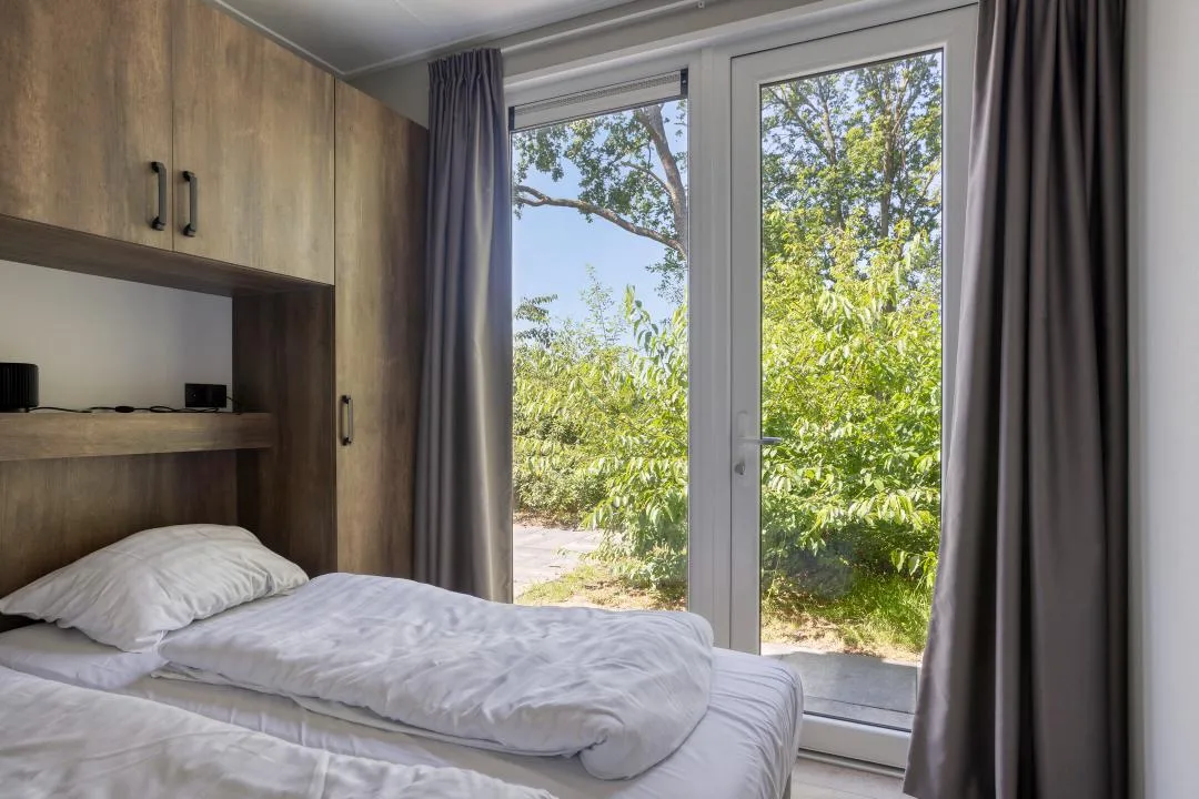 Vrijstaande woning te koop: Oude Benderseweg 11-106, Ruinen