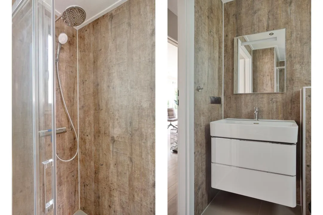Vrijstaande woning te koop: Oude Benderseweg 11-106, Ruinen