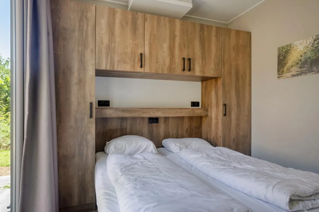 Vrijstaande woning te koop: Oude Benderseweg 11-106, Ruinen
