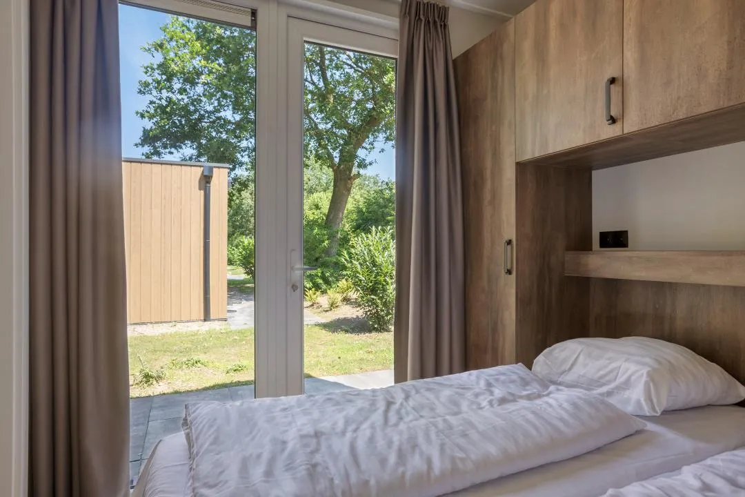 Vrijstaande woning te koop: Oude Benderseweg 11-106, Ruinen