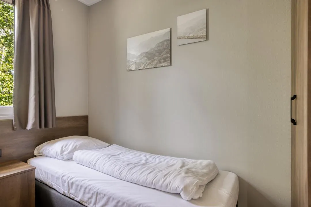 Vrijstaande woning te koop: Oude Benderseweg 11-106, Ruinen
