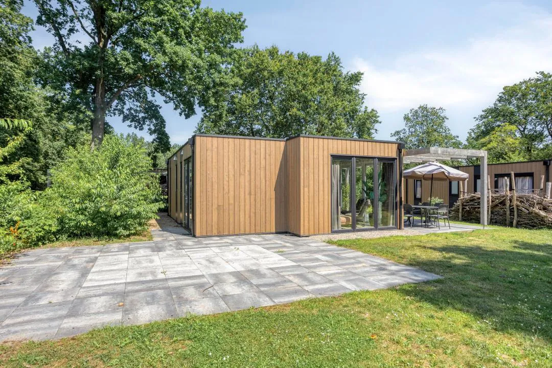 Vrijstaande woning te koop: Oude Benderseweg 11-106, Ruinen