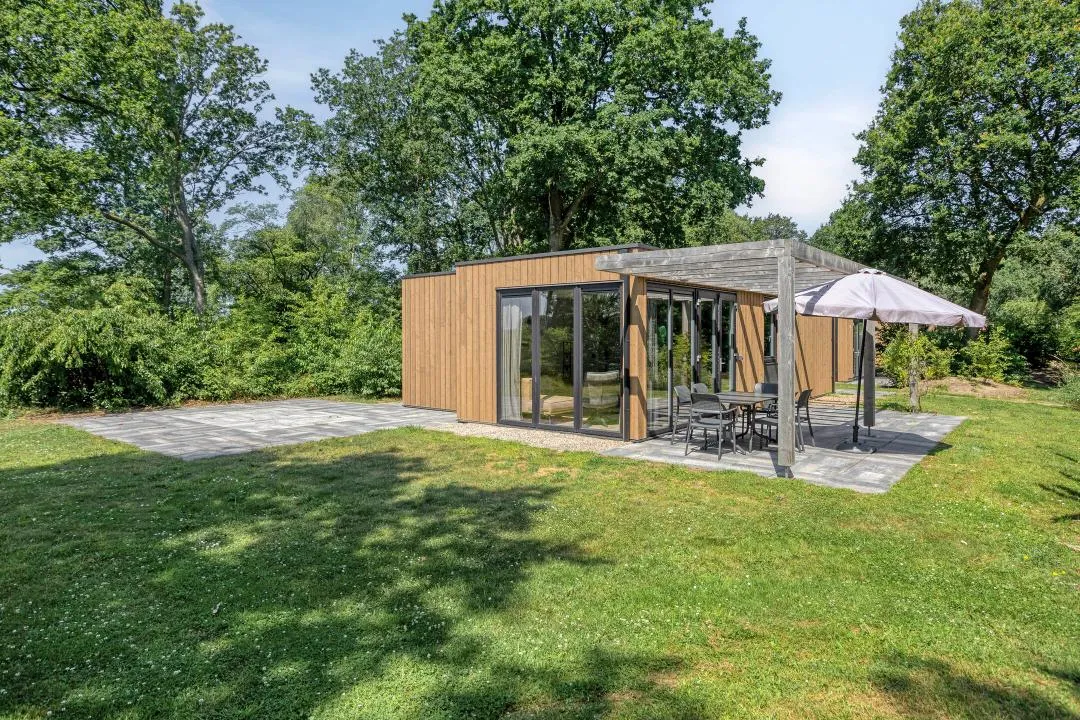 Vrijstaande woning te koop: Oude Benderseweg 11-106, Ruinen