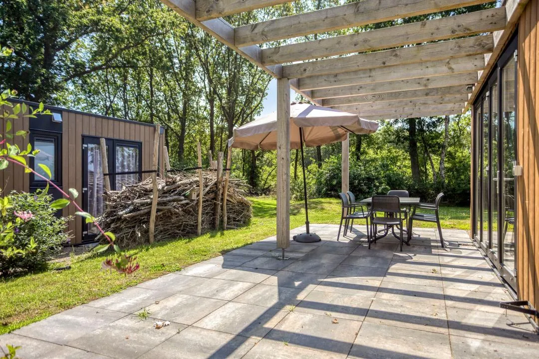 Vrijstaande woning te koop: Oude Benderseweg 11-106, Ruinen