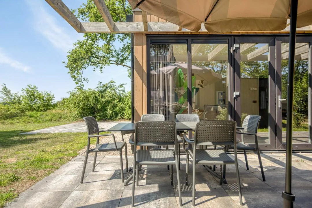 Vrijstaande woning te koop: Oude Benderseweg 11-106, Ruinen
